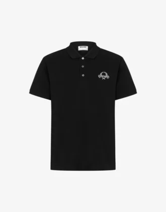baweniana koszulka polo laurel crown 1 1 330x421 - Bawełniana koszulka polo Laurel Crown