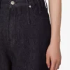 Bawełniane spodnie jeansowe Bawełniane spodnie jeansowe