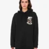 Bluza Moschino Teddy Bear z bawełny organicznej Bluza Moschino Teddy Bear z bawełny organicznej