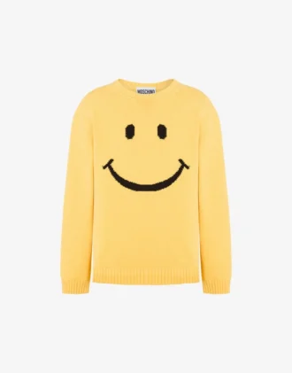 Bluza Smiley®