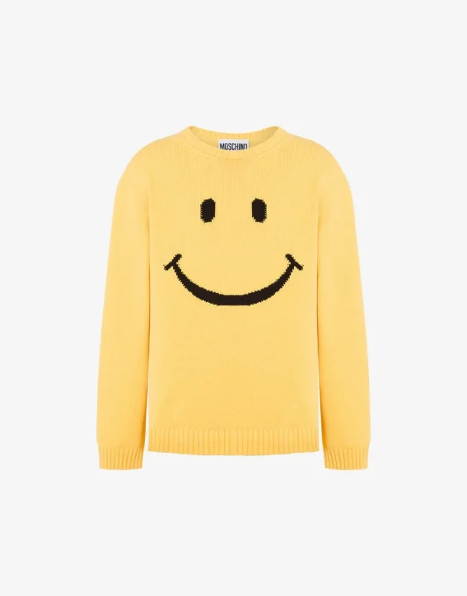 Bluza Smiley®