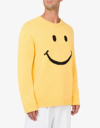 Bluza Smiley®