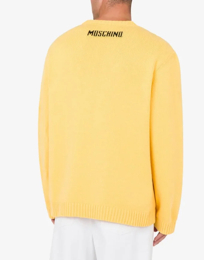 Bluza Smiley®