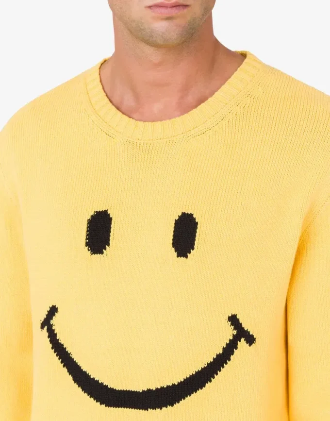 Bluza Smiley®