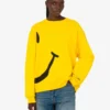 Bluza Smiley® z bawełny organicznej Bluza Smiley® z bawełny organicznej