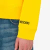 Bluza Smiley® z bawełny organicznej