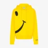 Bluza Smiley® z bawełny organicznej