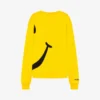 Bluza Smiley® z bawełny organicznej Bluza Smiley® z bawełny organicznej