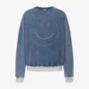 Bluza z bawełny organicznej Smiley®