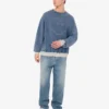 Bluza z bawełny organicznej Smiley®