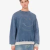 Bluza z bawełny organicznej Smiley®