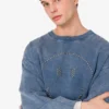 Bluza z bawełny organicznej Smiley®