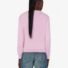 Bluza z czystej bawełny Goose