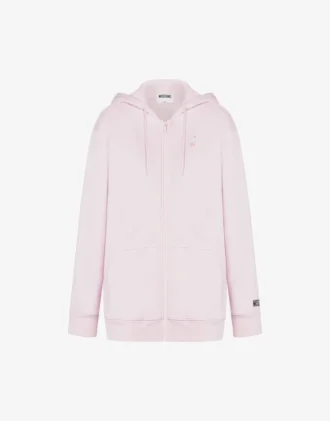 Bluza z ekologicznej bawełny Goose