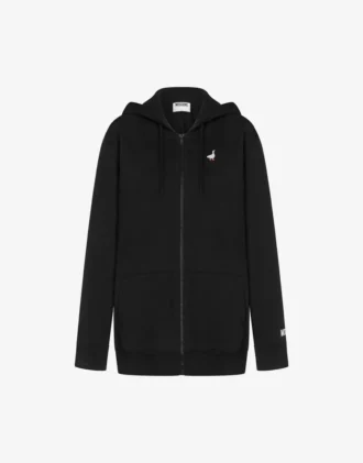 Bluza z ekologicznej bawełny Goose
