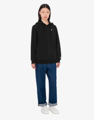 Bluza z ekologicznej bawełny Goose