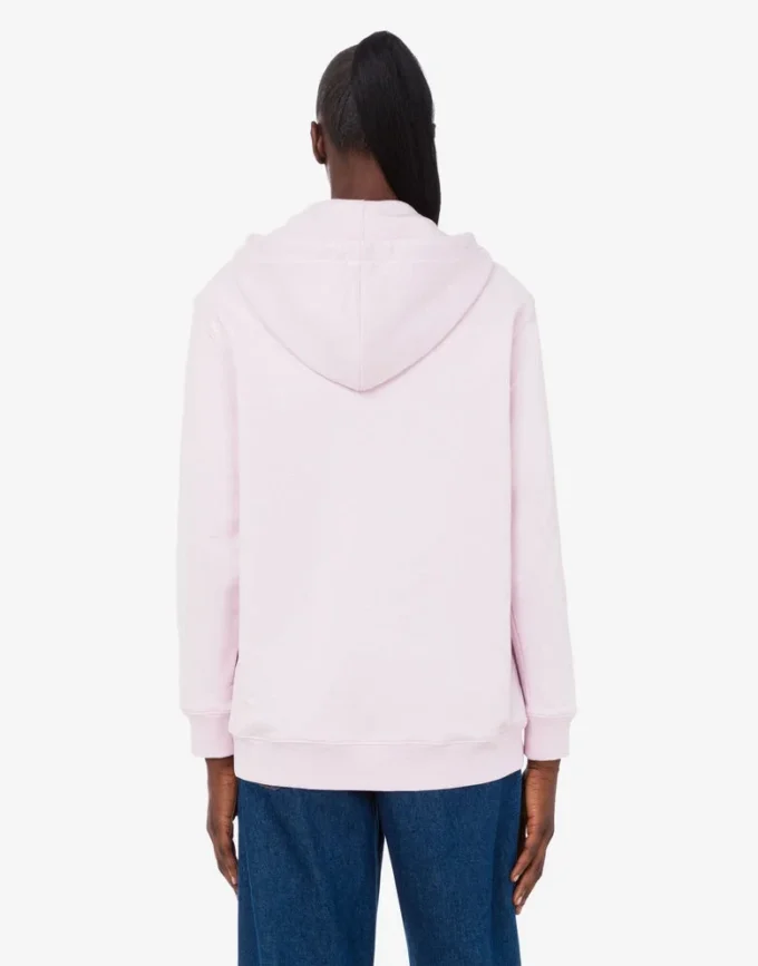 Bluza z ekologicznej bawełny Goose