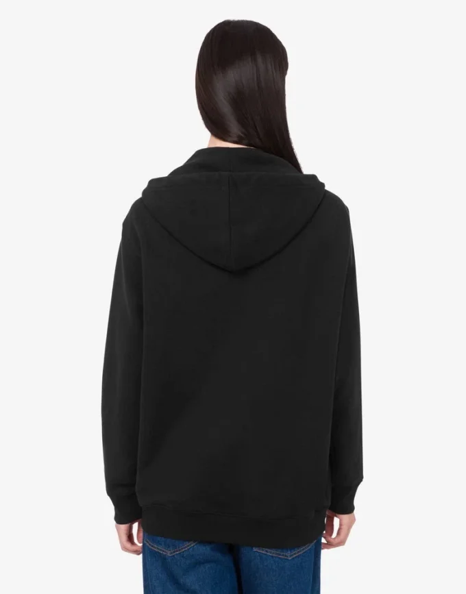 Bluza z ekologicznej bawełny Goose