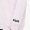 Bluza z ekologicznej bawełny Goose