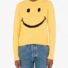 Bluza z mieszanki bawełny Smiley® Bluza z mieszanki bawełny Smiley®