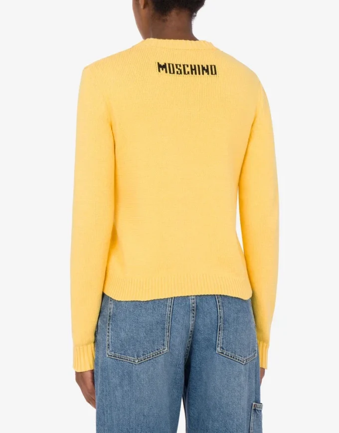 Bluza z mieszanki bawełny Smiley® Bluza z mieszanki bawełny Smiley®