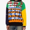 Bluza z nadrukiem z bawełny
