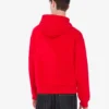 Bluza z nadrukiem z bawełny organicznej Bluza z nadrukiem z bawełny organicznej