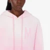 Bluza z nadrukiem z bawełny organicznej