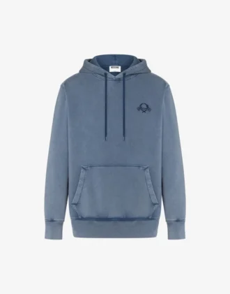 Bluza z organicznej bawełny Laurel Crown