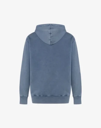 Bluza z organicznej bawełny Laurel Crown