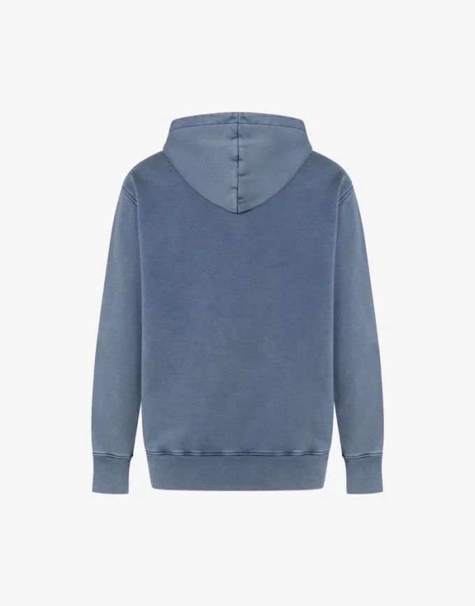 Bluza z organicznej bawełny Laurel Crown