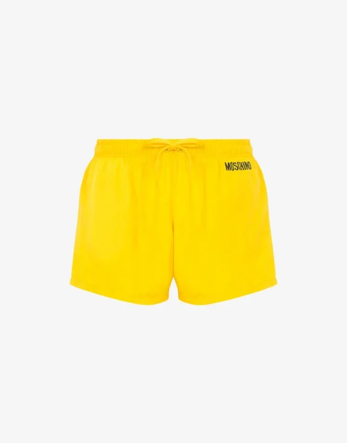 Boxerki kąpielowe Smiley®