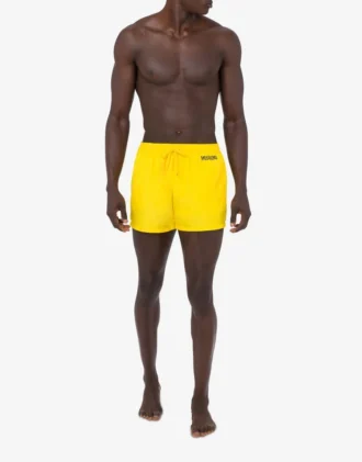 Boxerki kąpielowe Smiley®