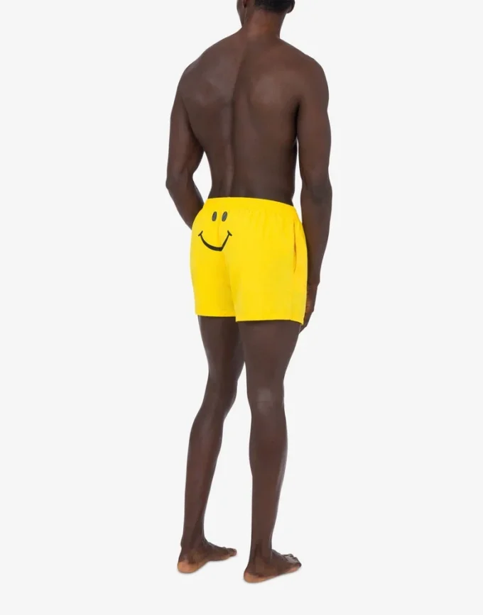 Boxerki kąpielowe Smiley®