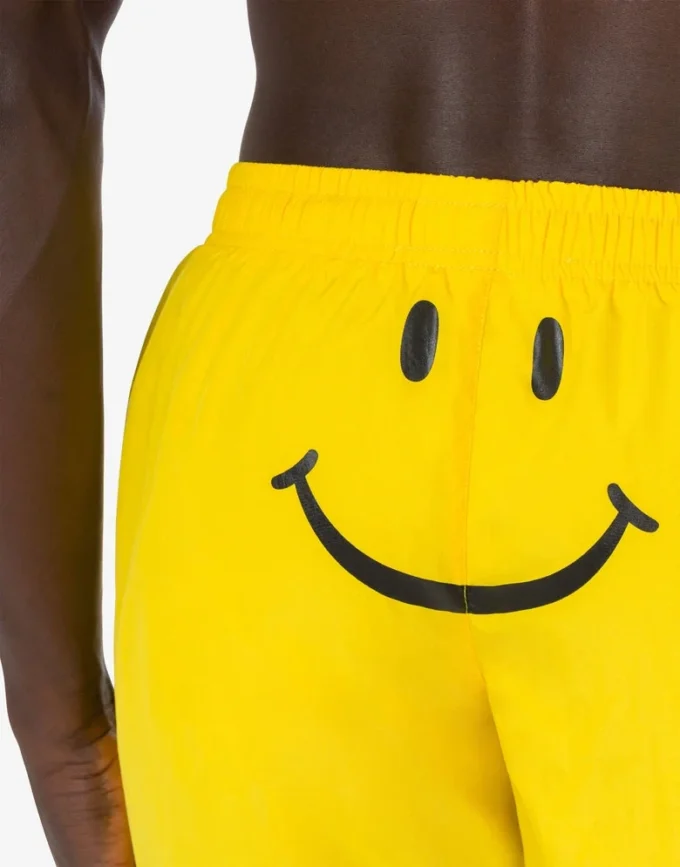 Boxerki kąpielowe Smiley®