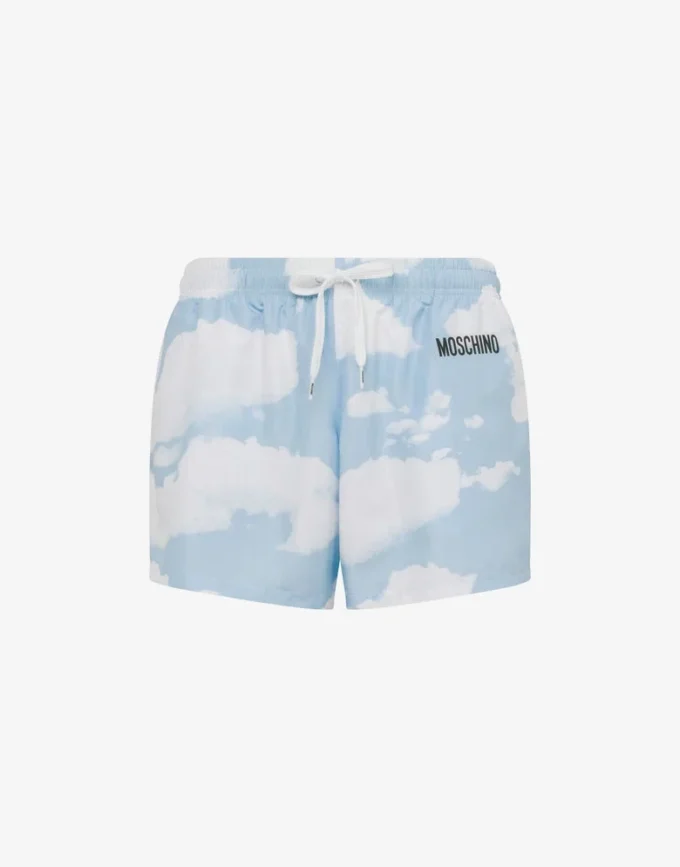 Boxerki Sea Archive Clouds