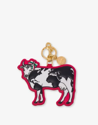 Brelok do kluczy Archive Cow