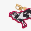 Brelok do kluczy Archive Cow
