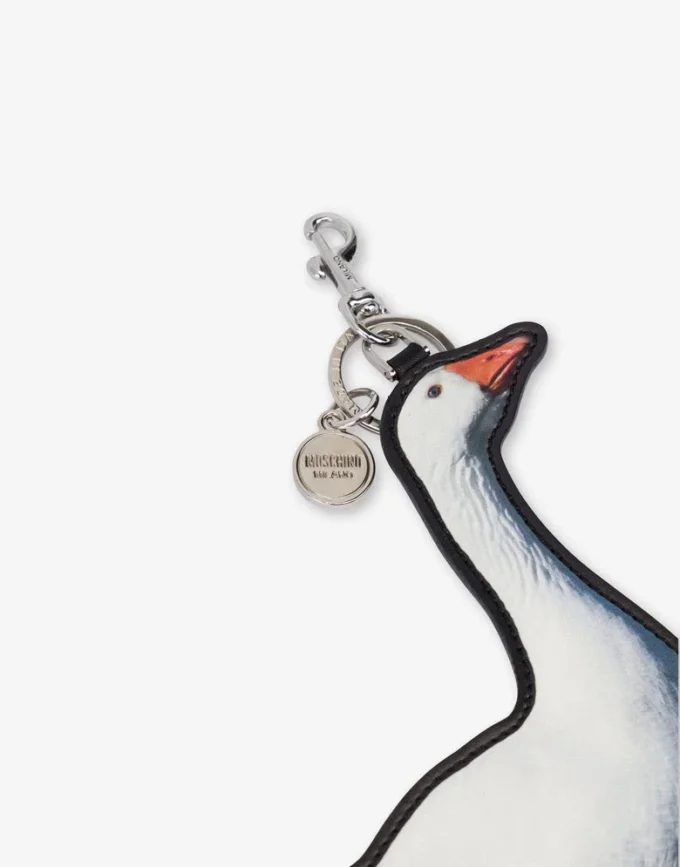 Brelok Goose
