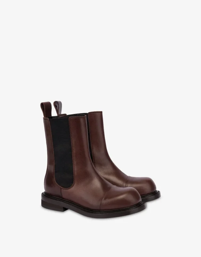 Buty Chelsea Olivia