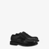 Buty derby ze skóry nappa Oliver Buty derby ze skóry nappa Oliver