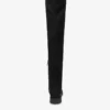 Buty za kolano z lycry