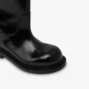 Buty ze skóry cielęcej
