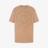 Ciężka bawełniana koszulka Smiley® Ciężka bawełniana koszulka Smiley®