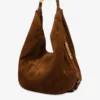 Duża torba na ramię Moschino Handle Me Duża torba na ramię Moschino Handle Me