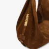 Duża torba na ramię Moschino Handle Me Duża torba na ramię Moschino Handle Me