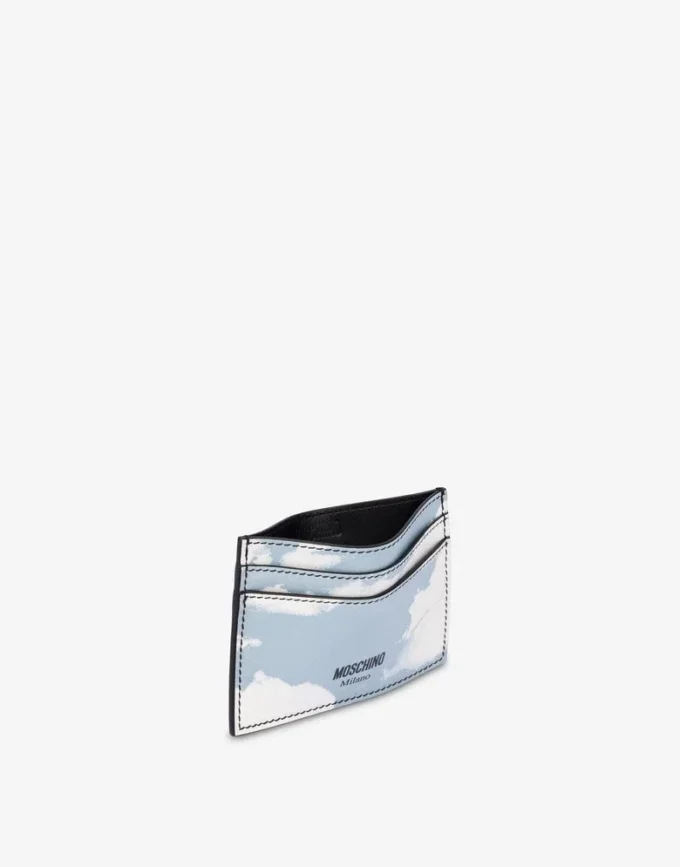 Etui na karty Archiwalne chmury
