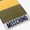 Haftowana chusta patchworkowa Haftowana chusta patchworkowa