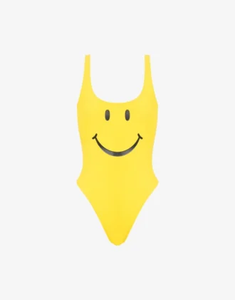 Jednoczęściowy kostium kąpielowy Smiley®