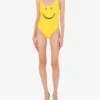Jednoczęściowy kostium kąpielowy Smiley®